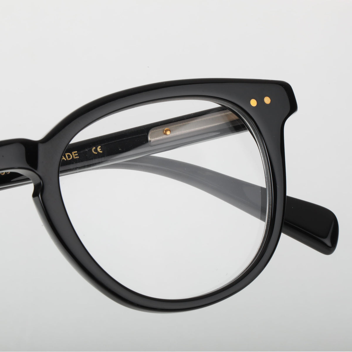 Steve McQueen Carmel — Black — official view 14