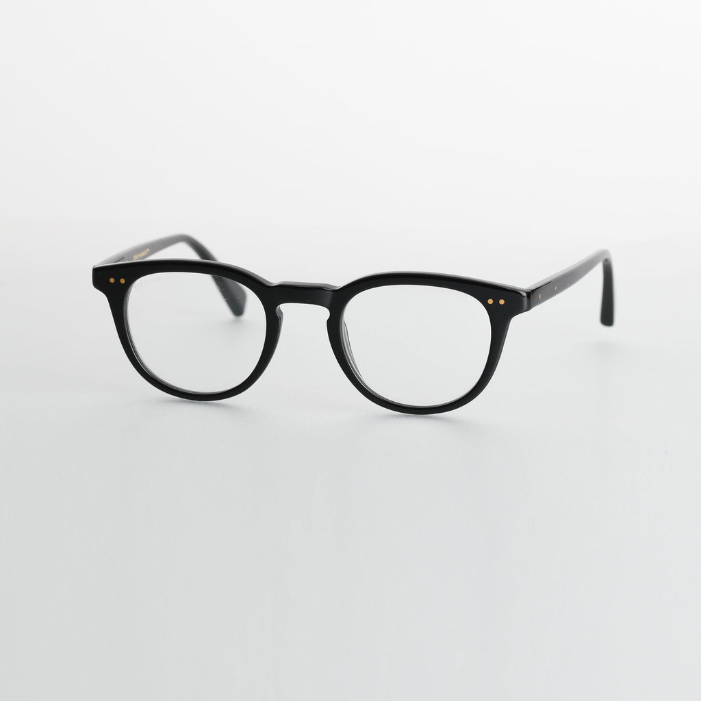 Steve McQueen Carmel — Black — official view 16
