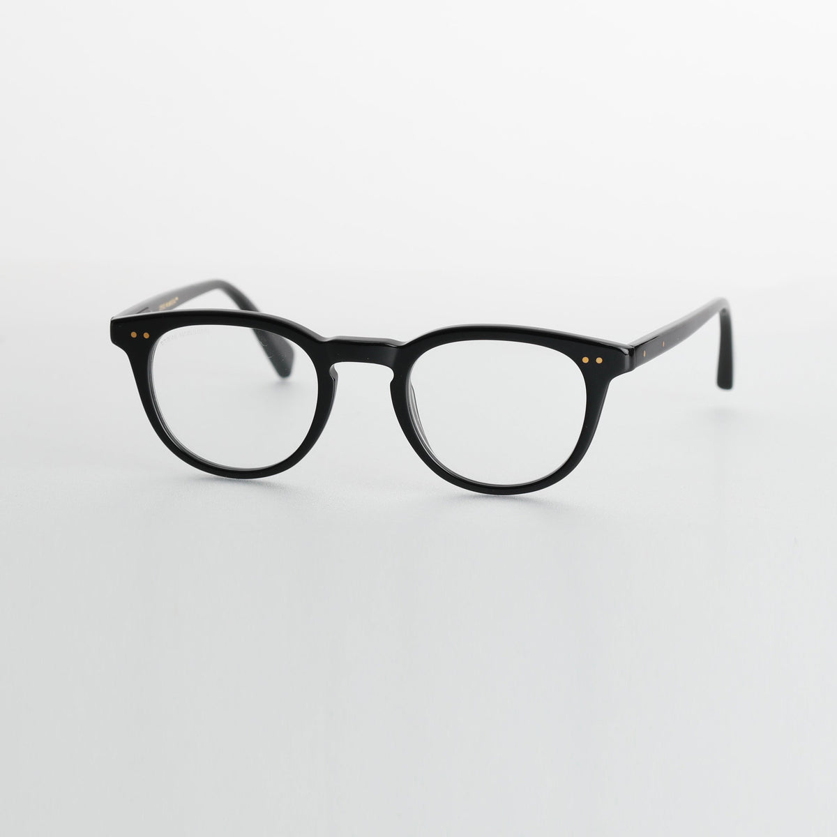 Steve McQueen Carmel — Black — official view 16