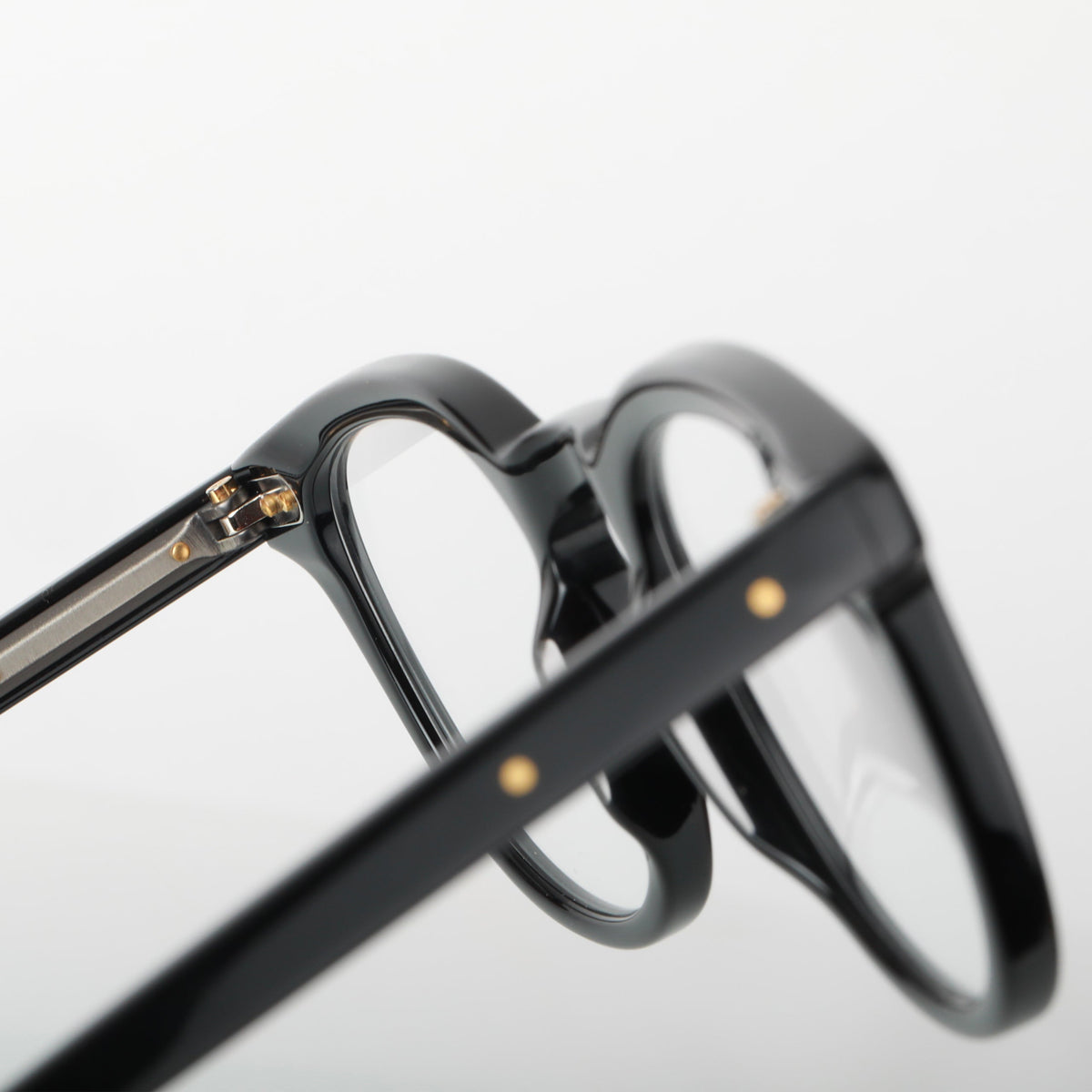 Steve McQueen Carmel — Black — official view 15