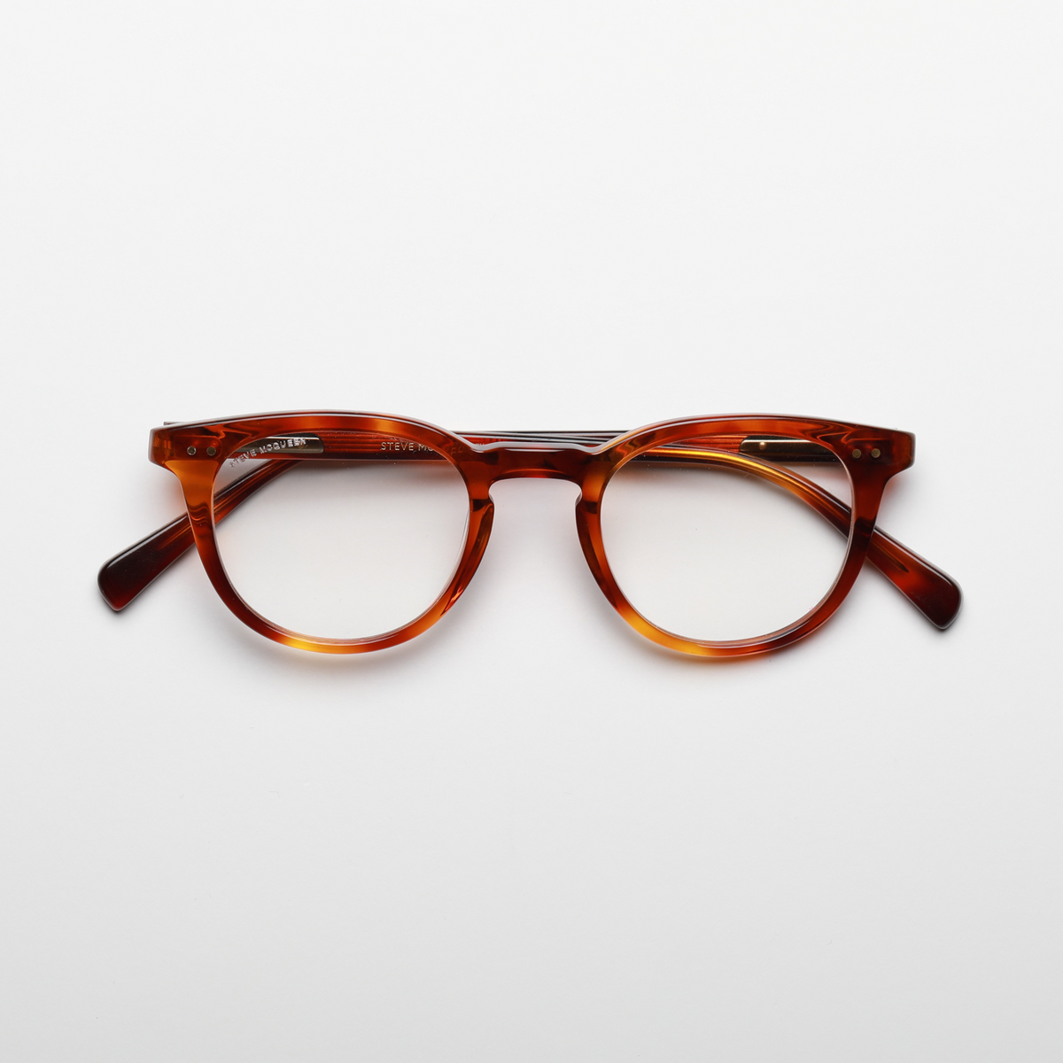 Steve McQueen Carmel — Light Tortoise — official view 9