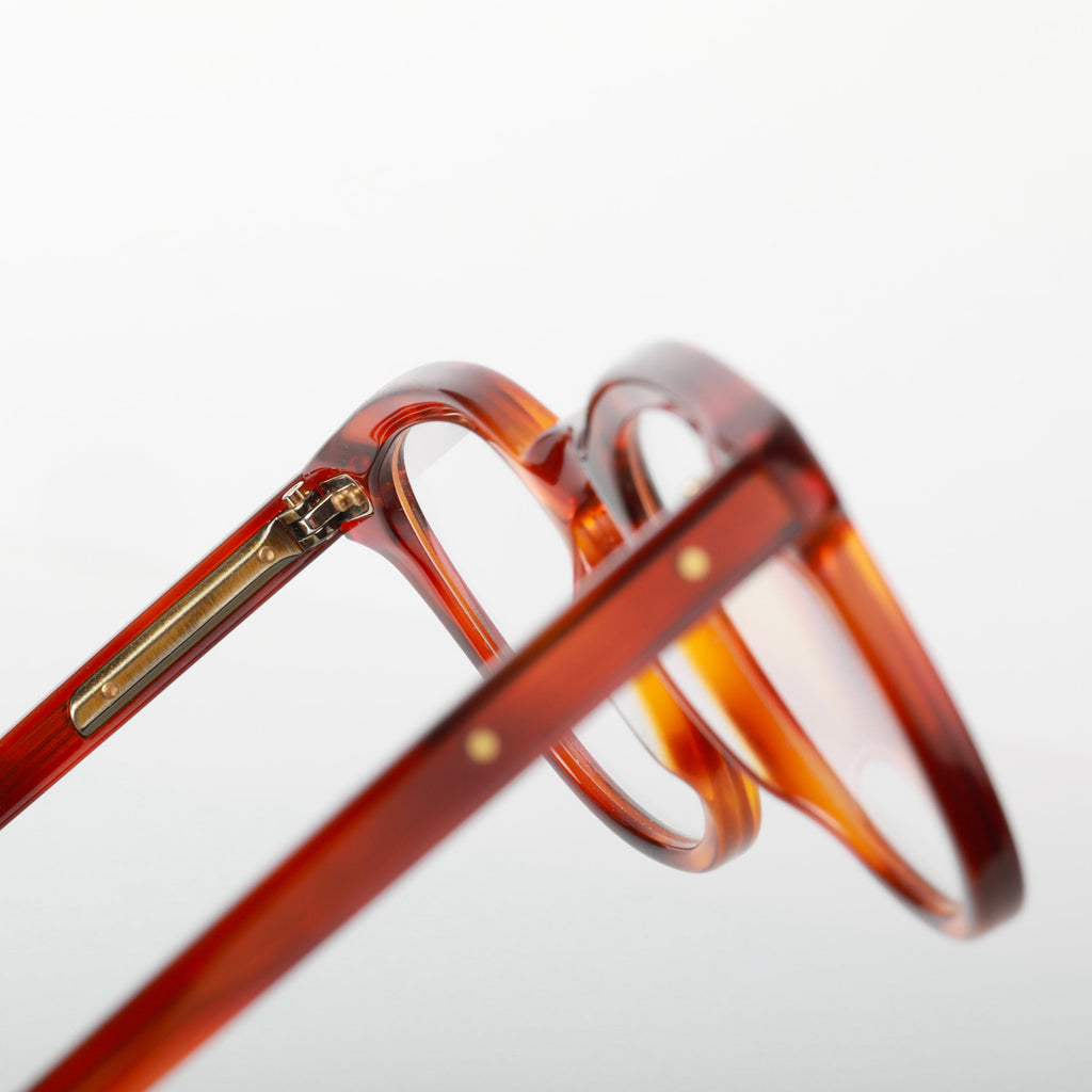 Steve McQueen Carmel — Light Tortoise — official view 11