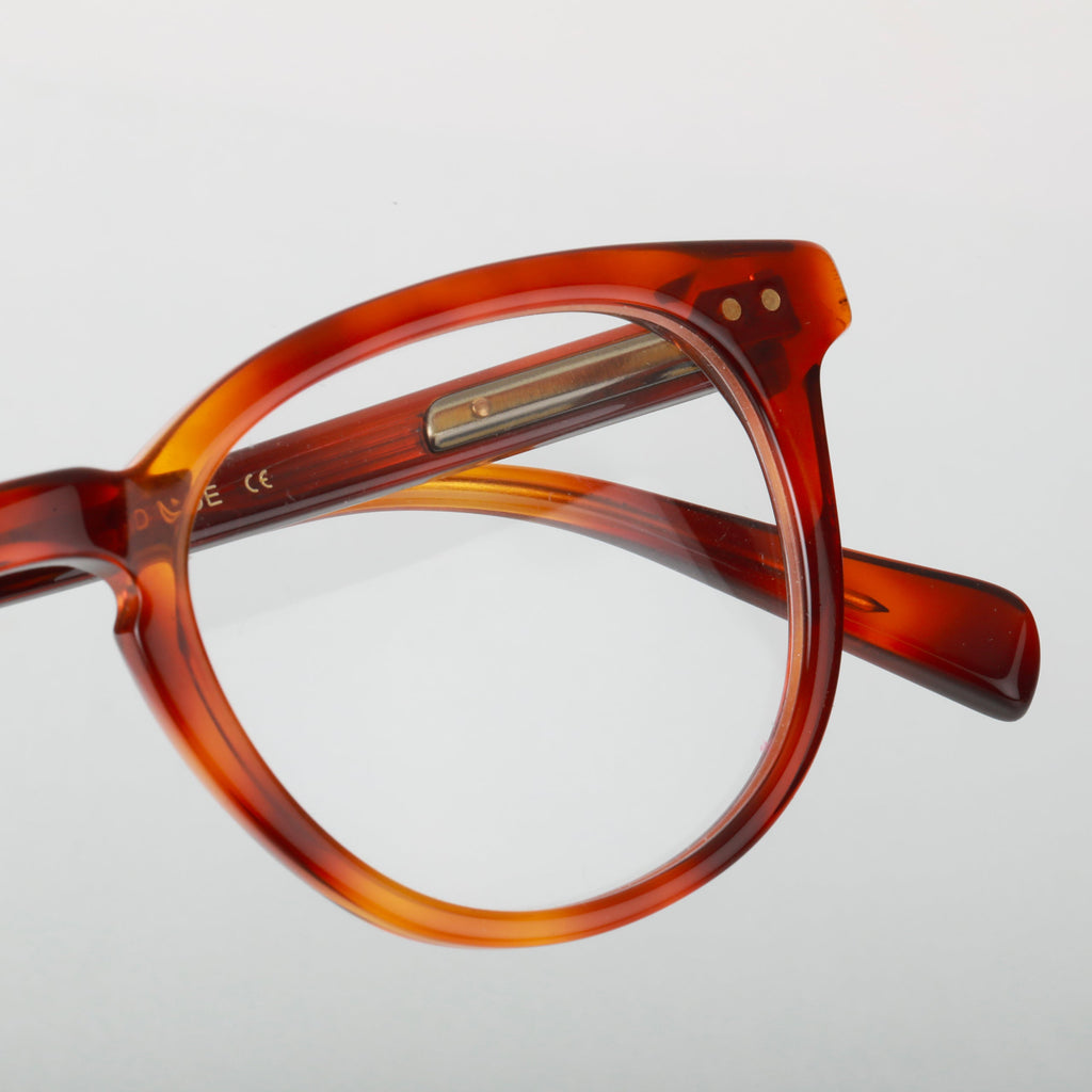 Steve McQueen Carmel — Light Tortoise — official view 10