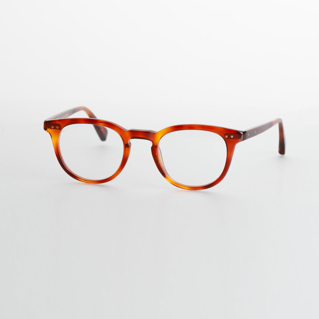 Steve McQueen Carmel — Light Tortoise — official view 12