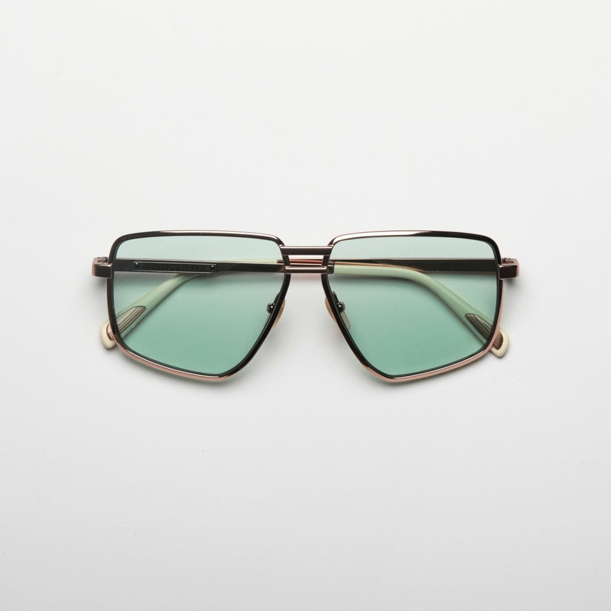 Steve McQueen Charismatic — Rose Gold — official view 5