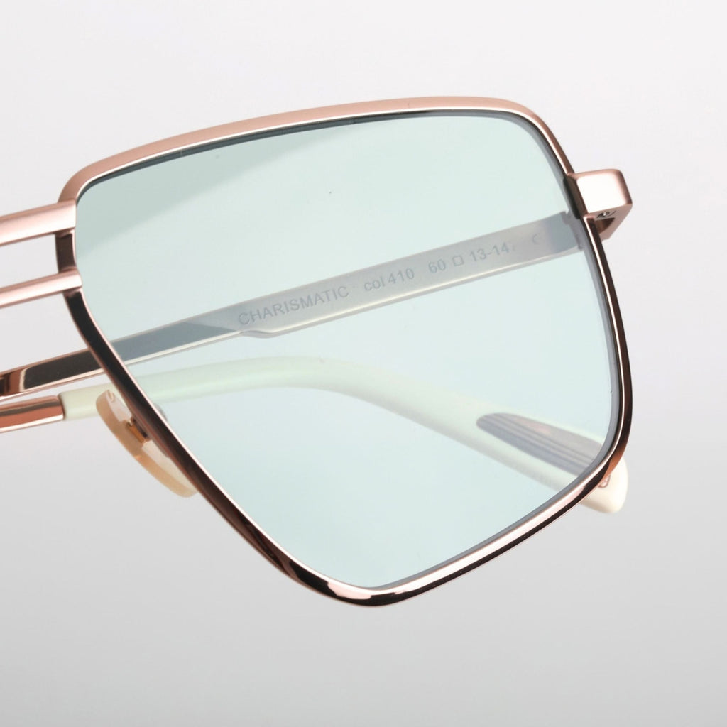 Steve McQueen Charismatic — Rose Gold — official view 6
