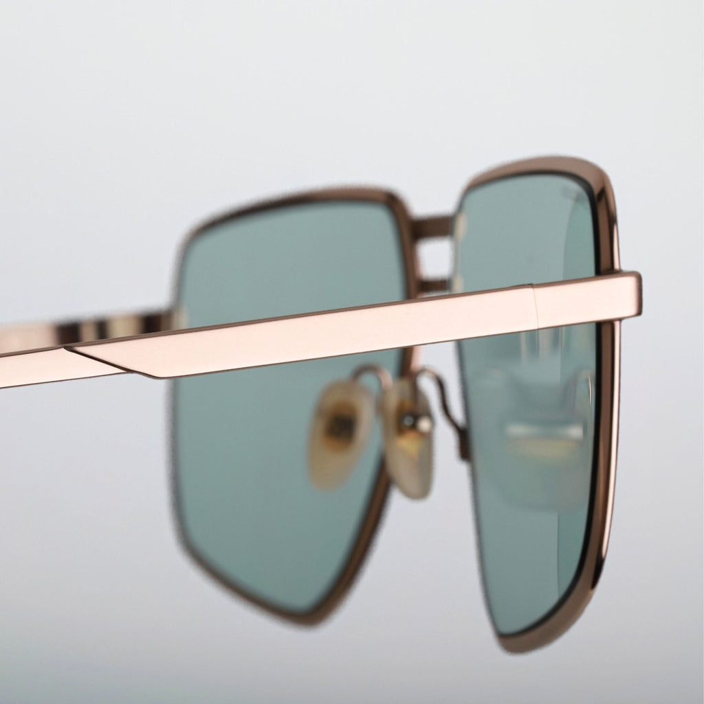 Steve McQueen Charismatic — Rose Gold — official view 7