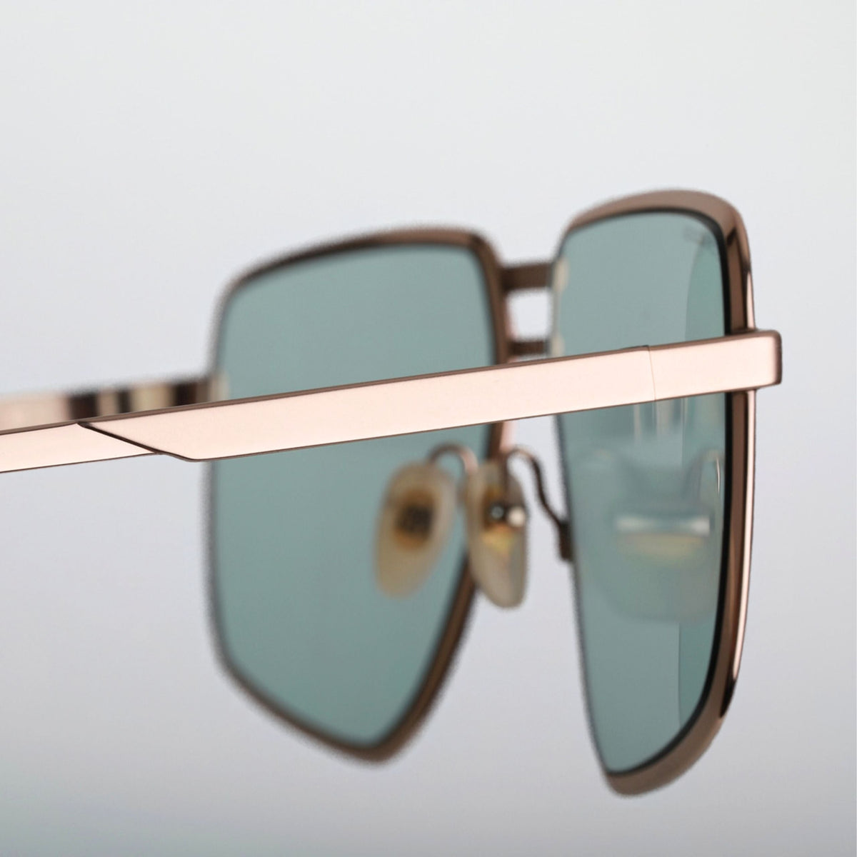 Steve McQueen Charismatic — Rose Gold — official view 7