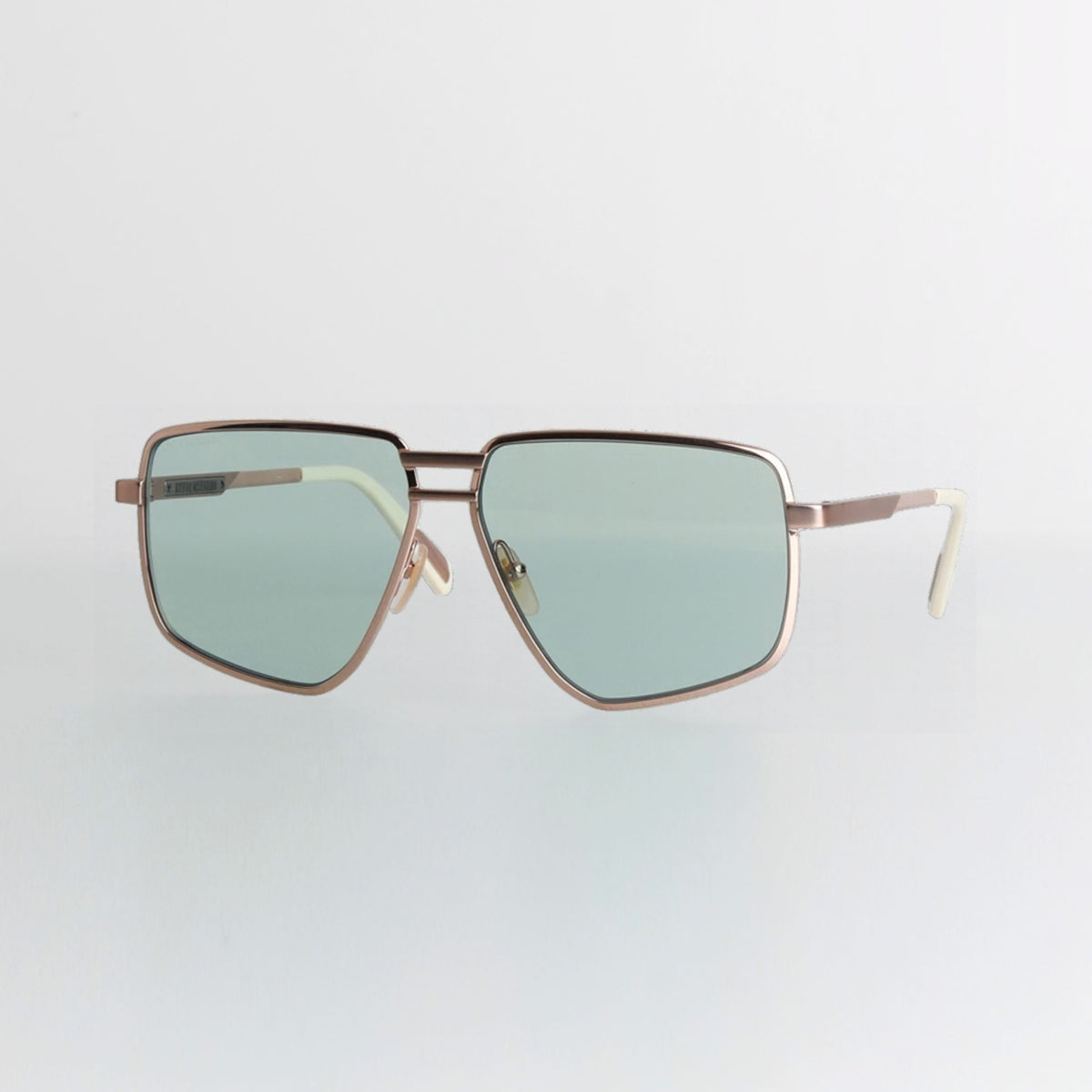 Steve McQueen Charismatic — Rose Gold — official view 8