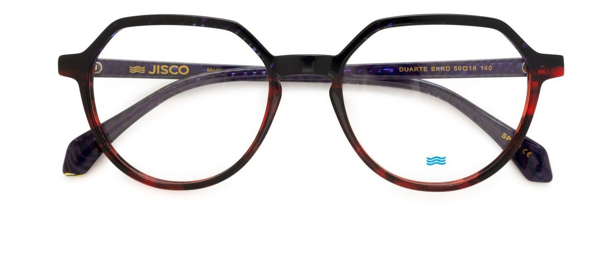 JI0 | DUARTE — BKRD, front view