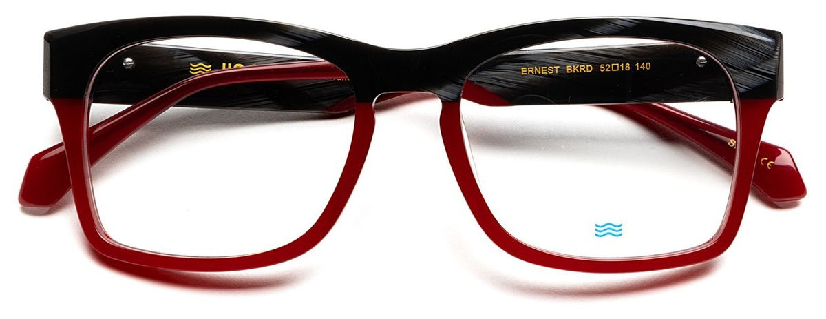 JI0 | ERNEST — BKRD, front view