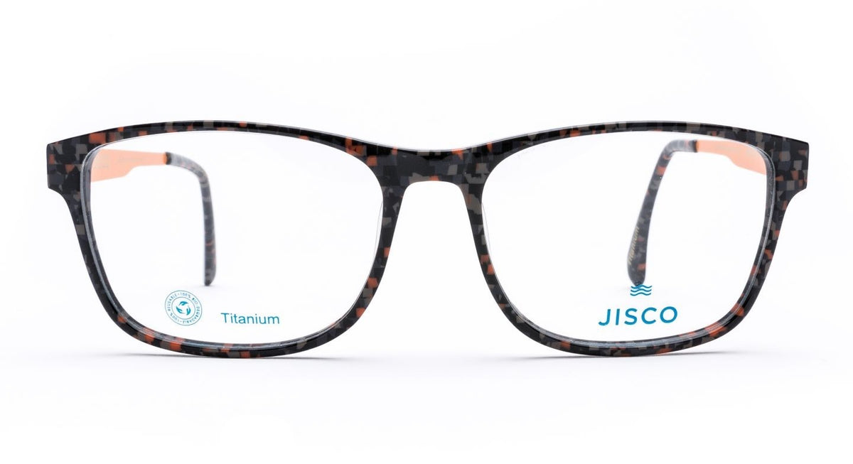 JI0 | ESPUMA — BKOR, front view