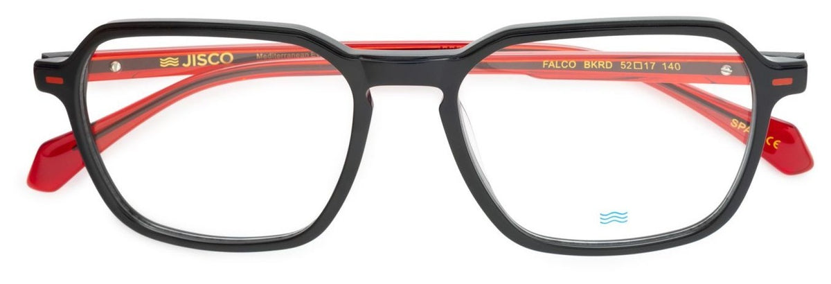 JI0 | FALCO — BKRD, front view