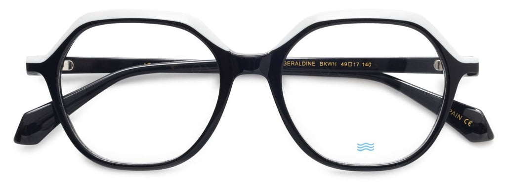 JI0 | GERALDINE — BKWH, front view
