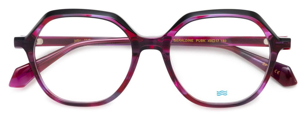 JISCO GERALDINE PUBK - front view