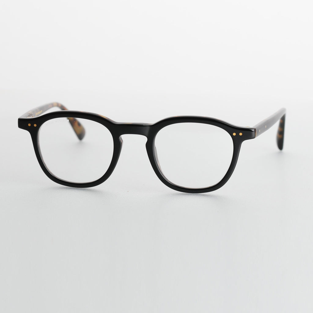 Steve McQueen Getaway — Black & Tortoise — official view 28