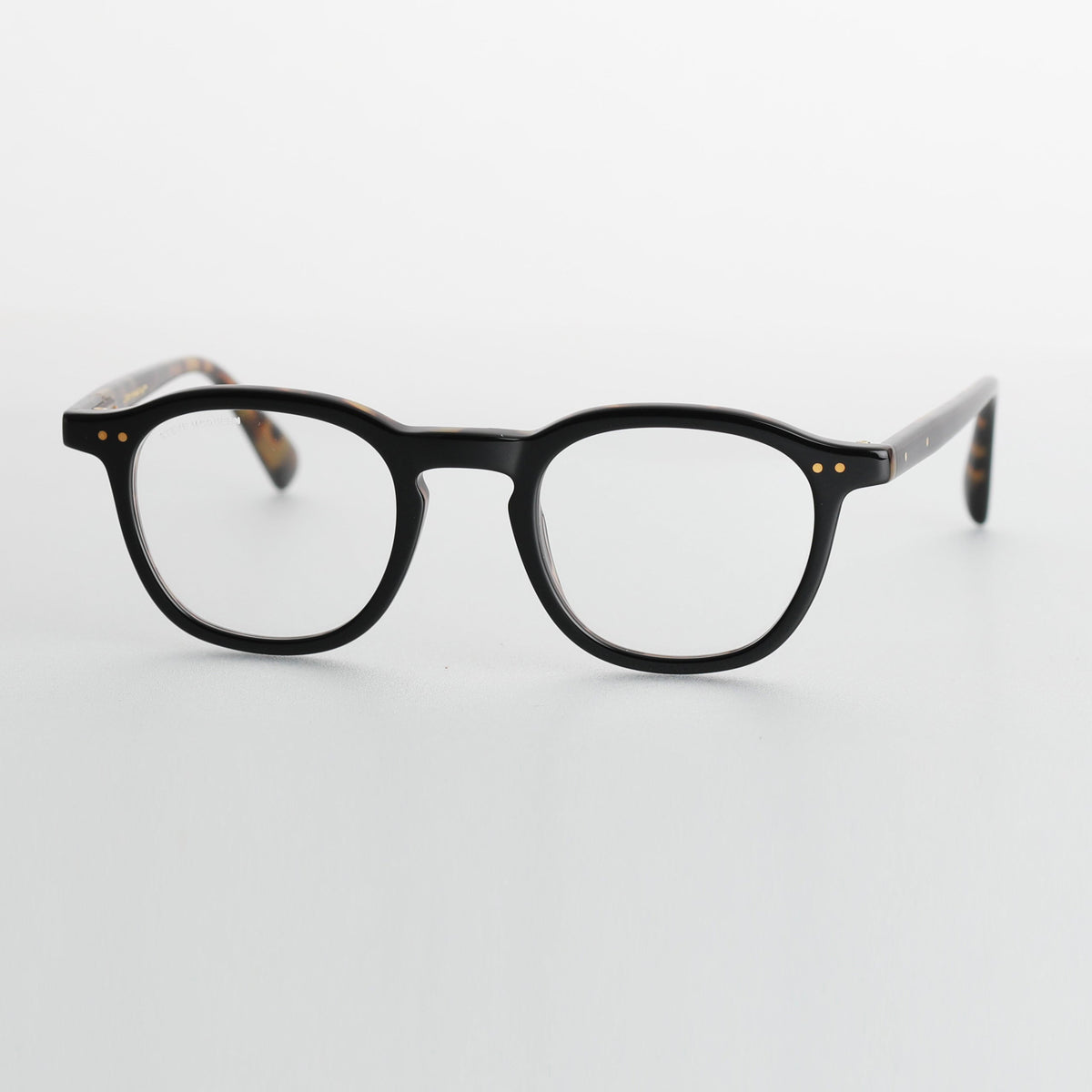 Steve McQueen Getaway — Black & Tortoise — official view 28