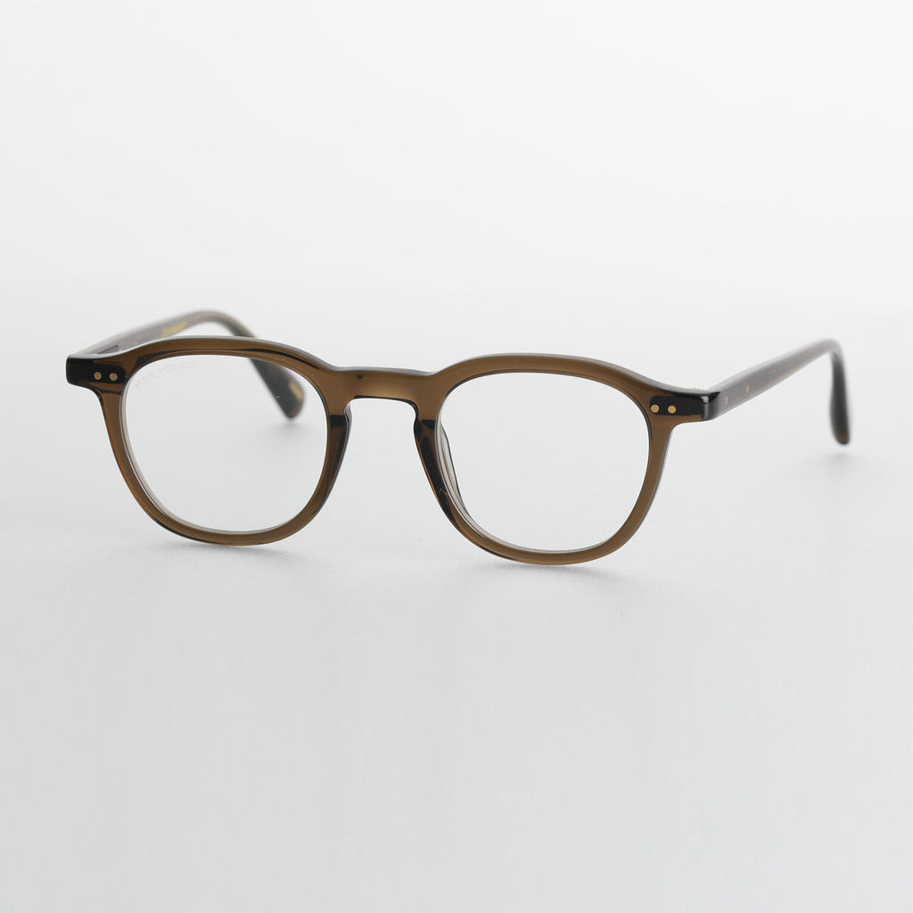 Steve McQueen Getaway — Crystal Khaki — official view 20