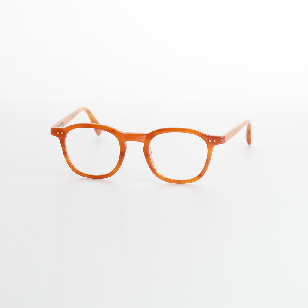 Steve McQueen Getaway — Brown Tortoise — official view 8