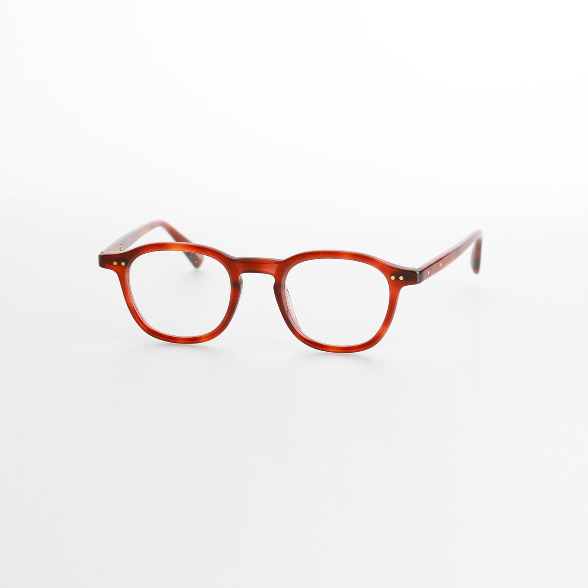 Steve McQueen Getaway — Brown Tortoise — official view 4