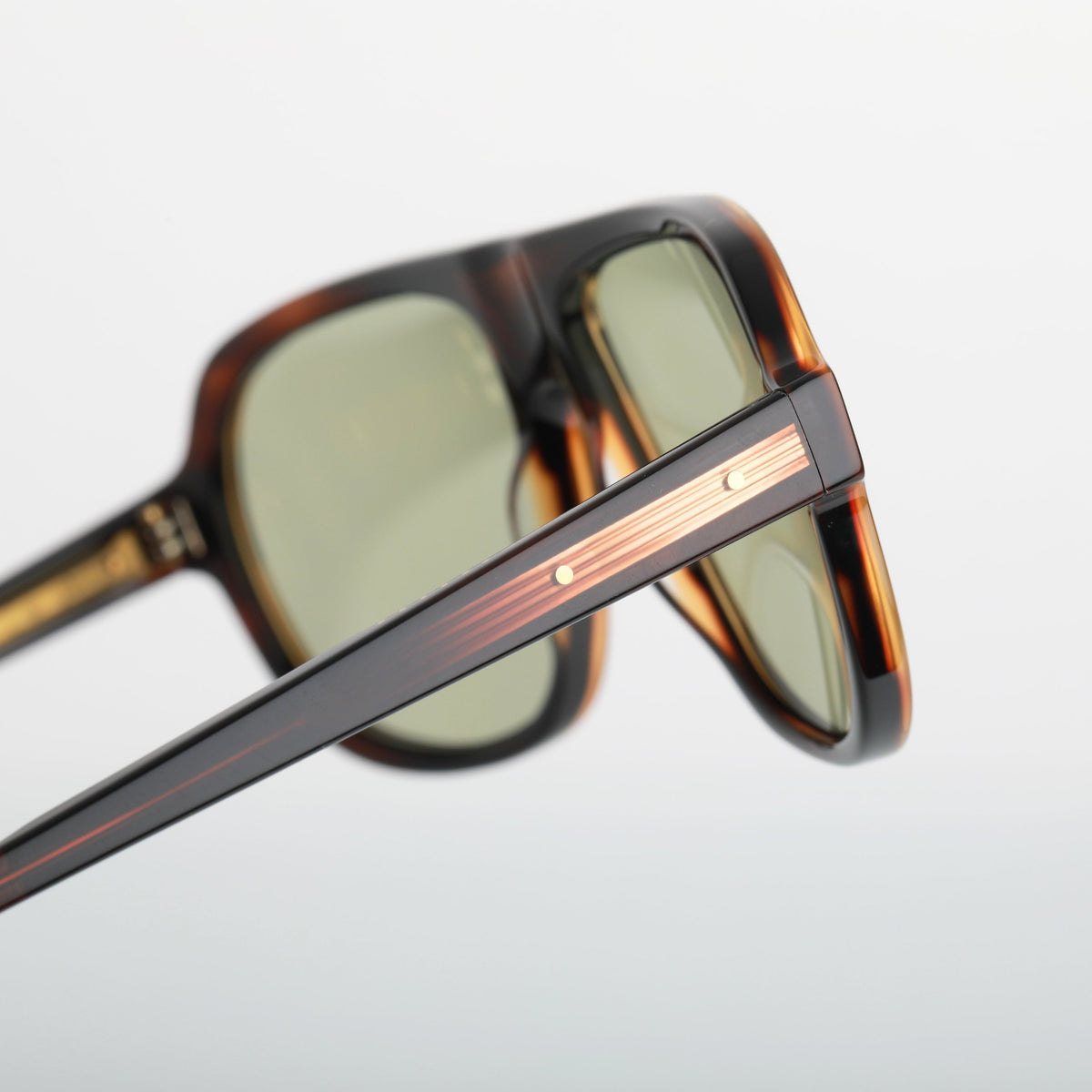 Steve McQueen Grand Racing Sun — Cola — official view 3