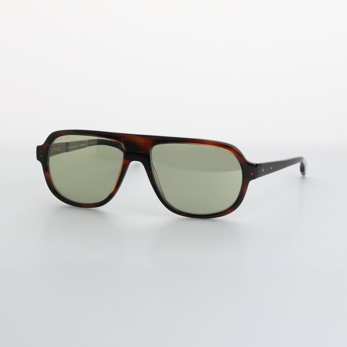Steve McQueen Grand Racing Sun — Cola — official view 4