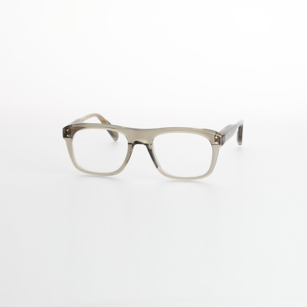 Steve McQueen Henri — Crystal Grey Khaki — official view 12