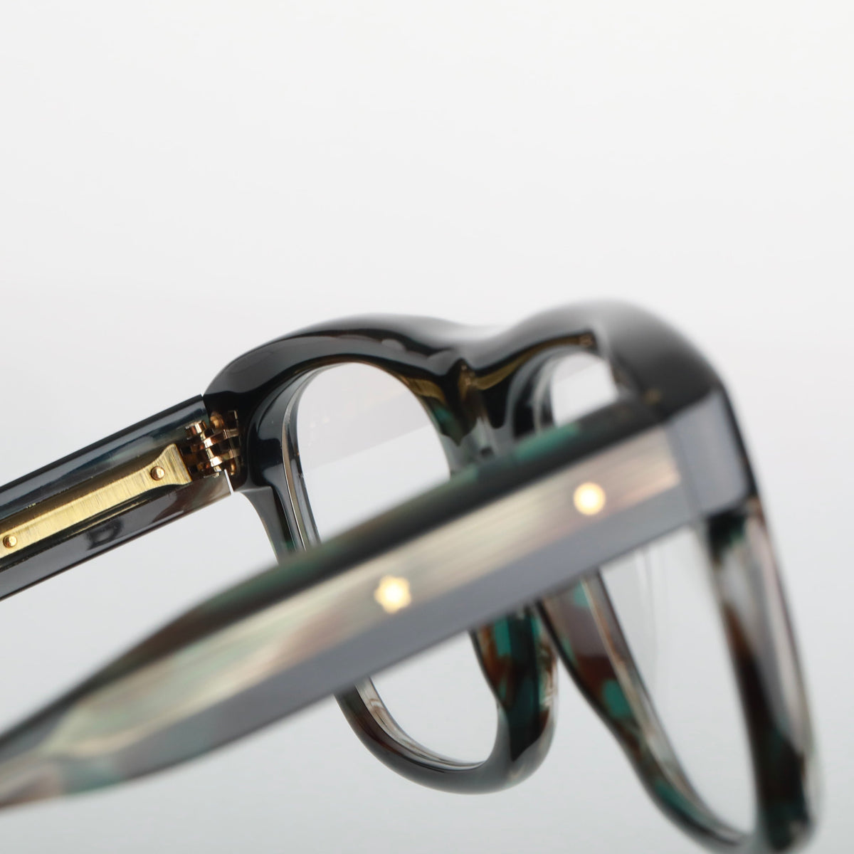 Steve McQueen Henri — Jaspe Blue Green — official view 19
