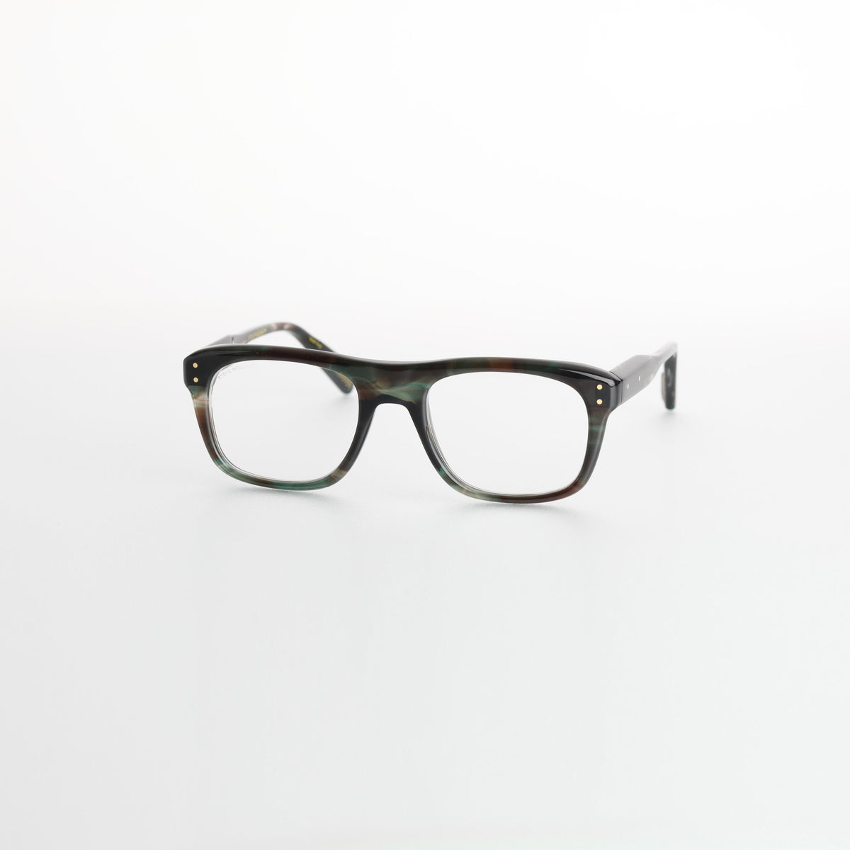 Steve McQueen Henri — Jaspe Blue Green — official view 20