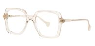 Nathalie Blanc HERMINE CP67 CRISTAL CHAMPAGNE