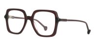 Nathalie Blanc HERMINE RO69 ROUGE TRANSLUCIDE