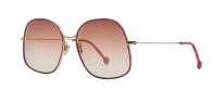 Nathalie Blanc JEANNE 623 MAUVE