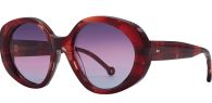 Nathalie Blanc JEANNINE 638 VINTAGE ROUGE