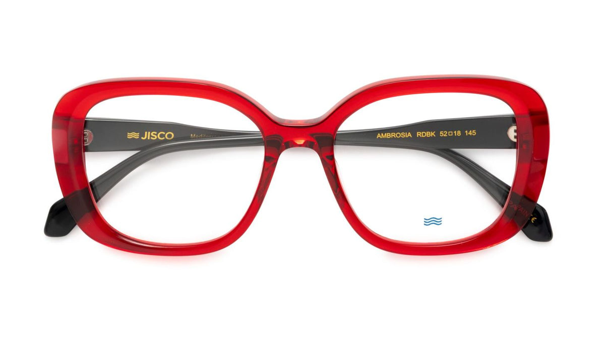 JISCO AMBROSIA RDBK