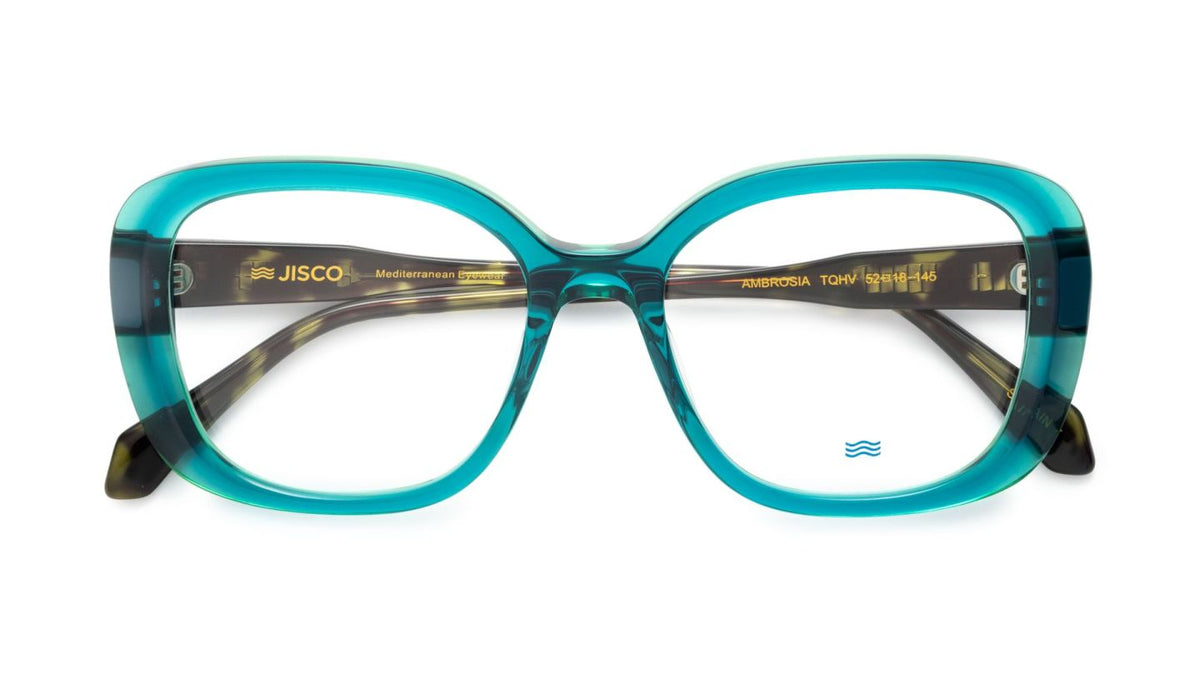 JISCO AMBROSIA TQHV