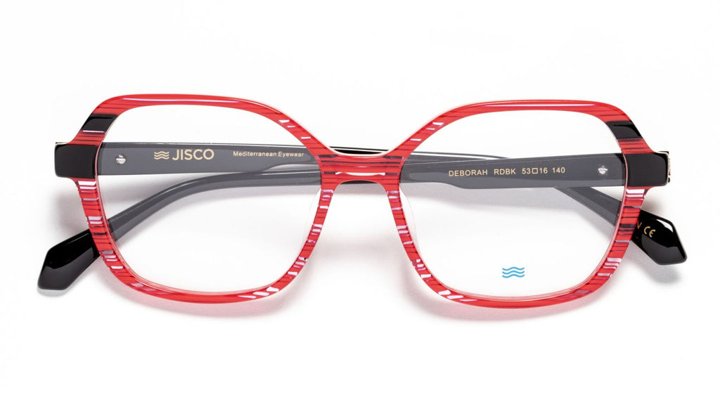 JISCO DEBORAH RDBK
