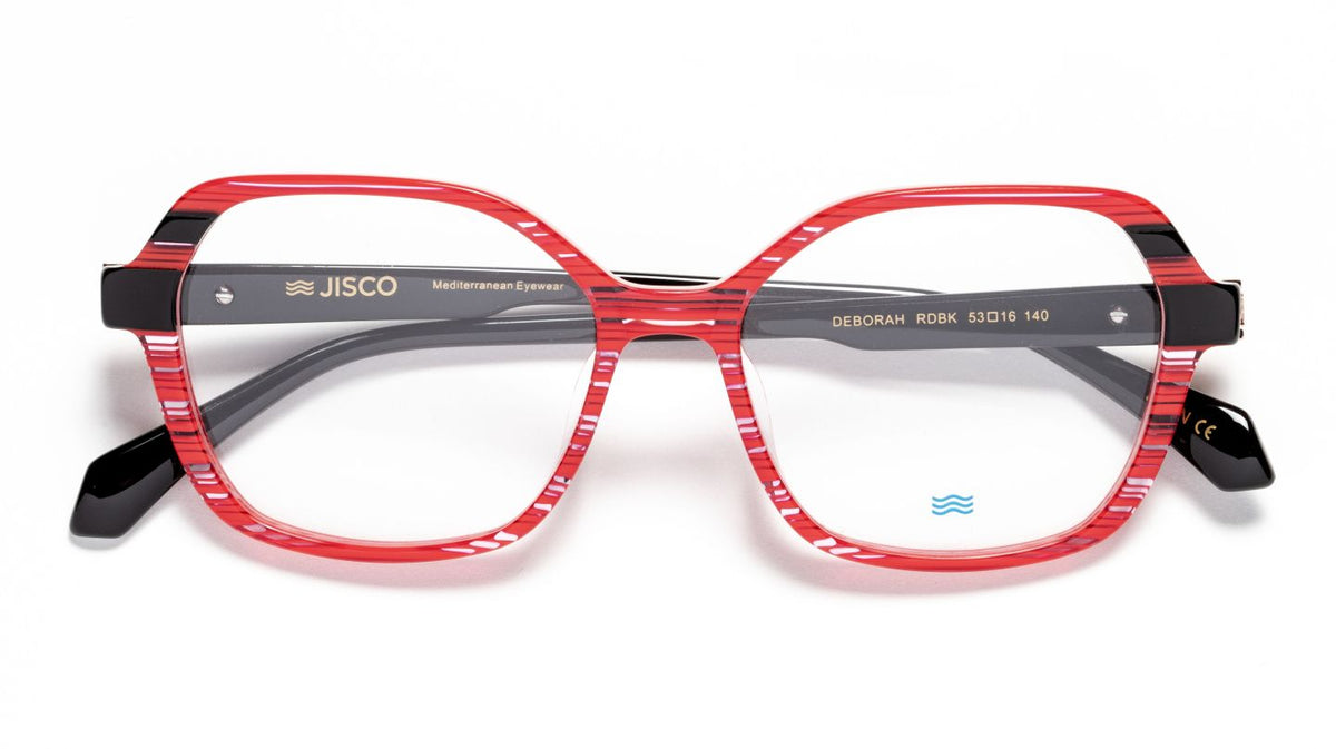 JISCO DEBORAH RDBK
