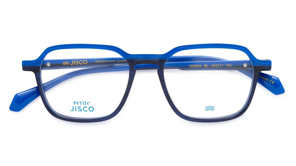 JISCO TERRA BL