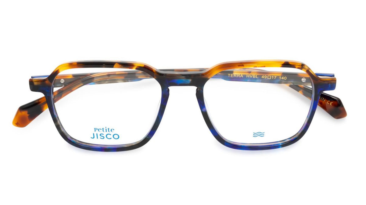 JISCO TERRA HVBL