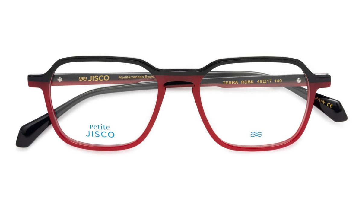 JISCO TERRA RDBK