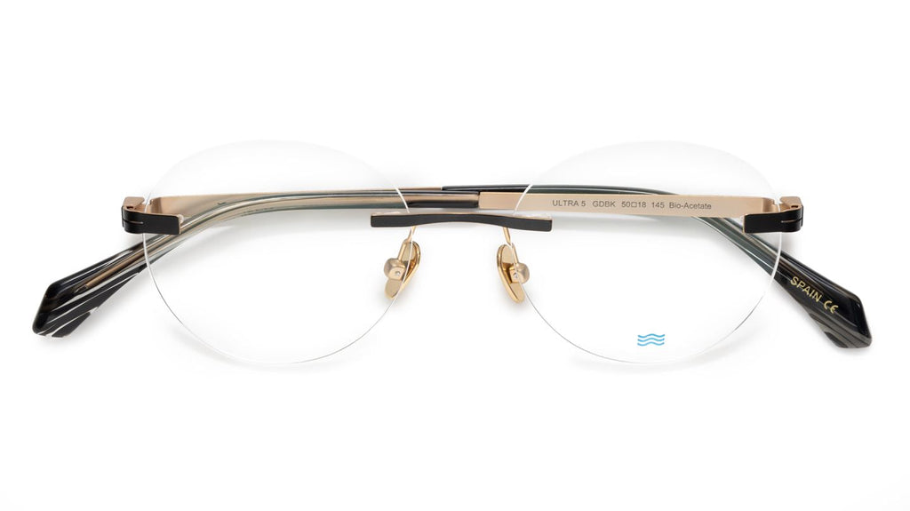 JISCO ULTRA_5 GDBK