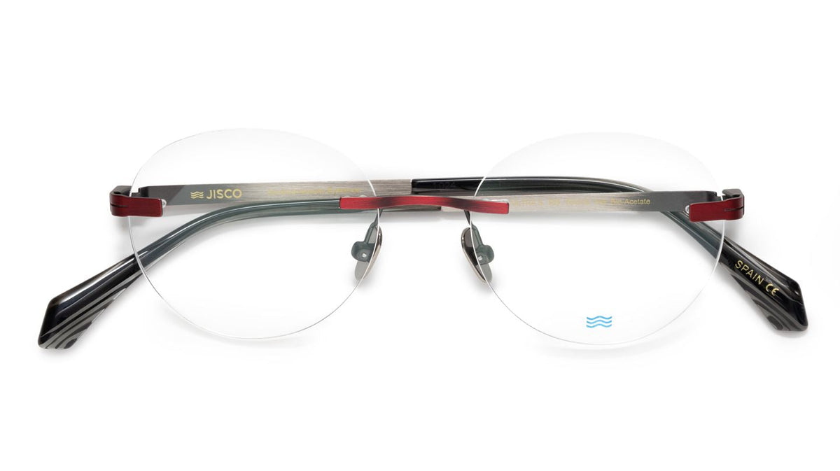 JISCO ULTRA_5 RD