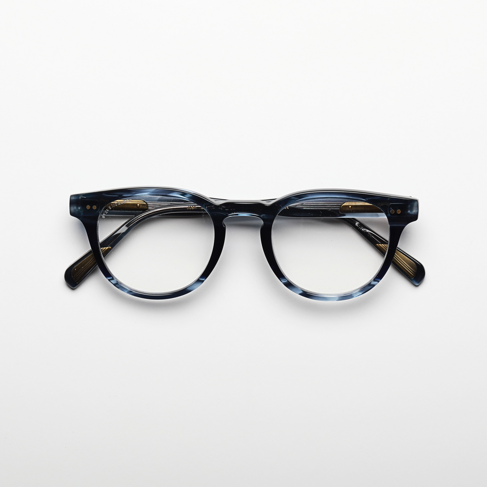 Blue Jaspe