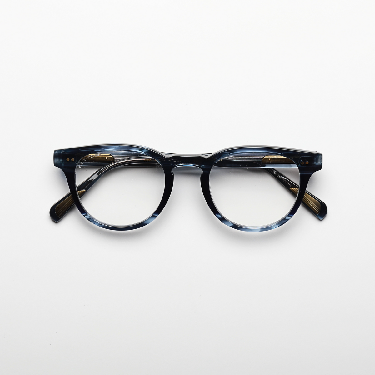Steve McQueen Josh — Blue Jaspe — official view 9