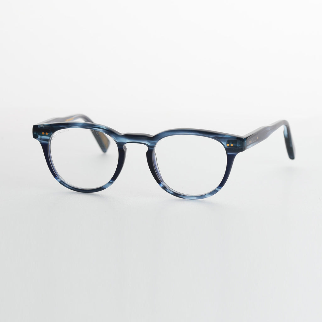 Steve McQueen Josh — Blue Jaspe — official view 12