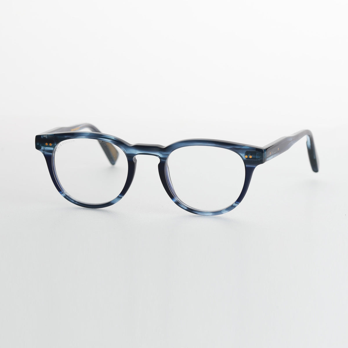 Steve McQueen Josh — Blue Jaspe — official view 12