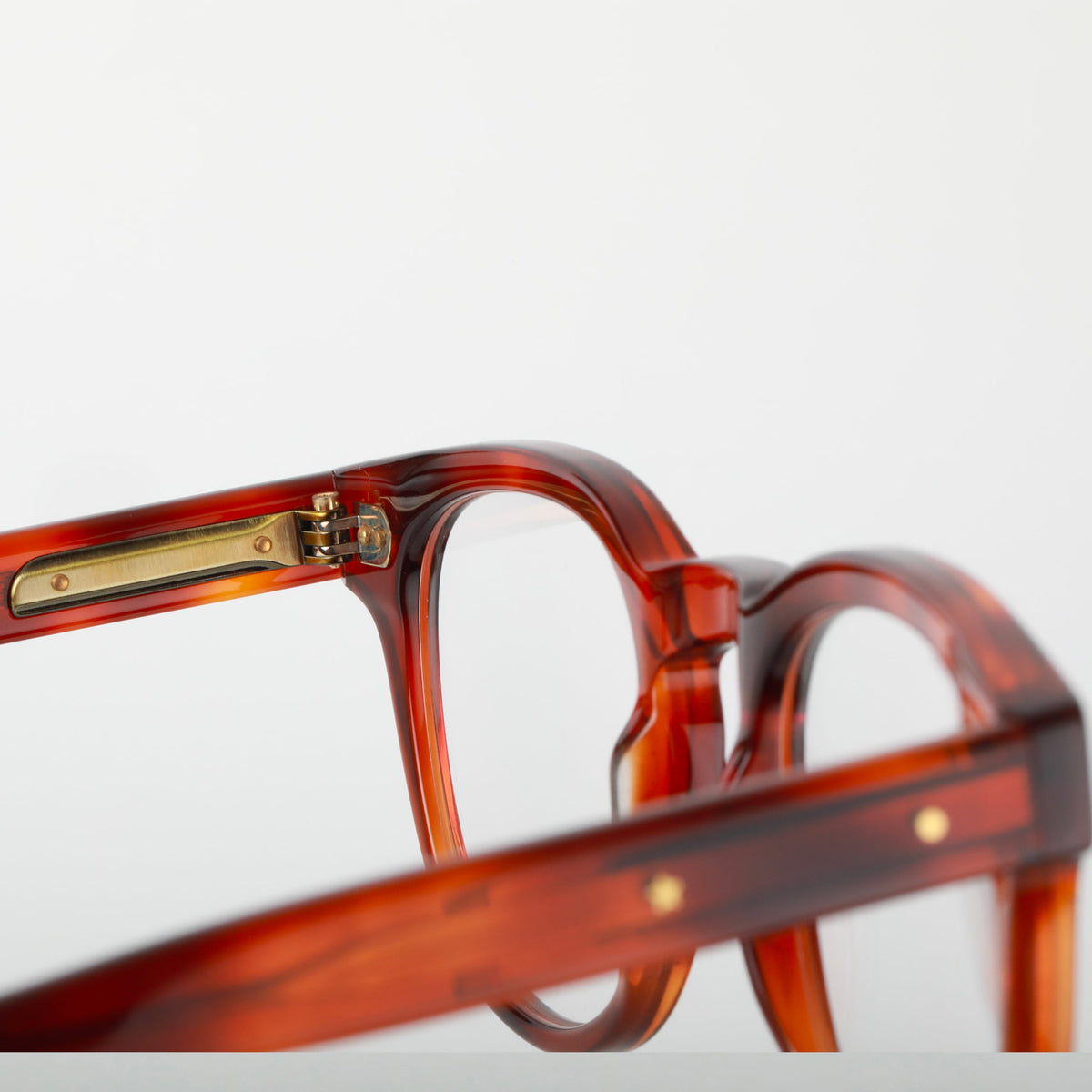 Steve McQueen Josh — Light Tortoise — official view 3
