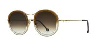 Nathalie Blanc JULIETTE 427 OR PALE/MARRON DEG