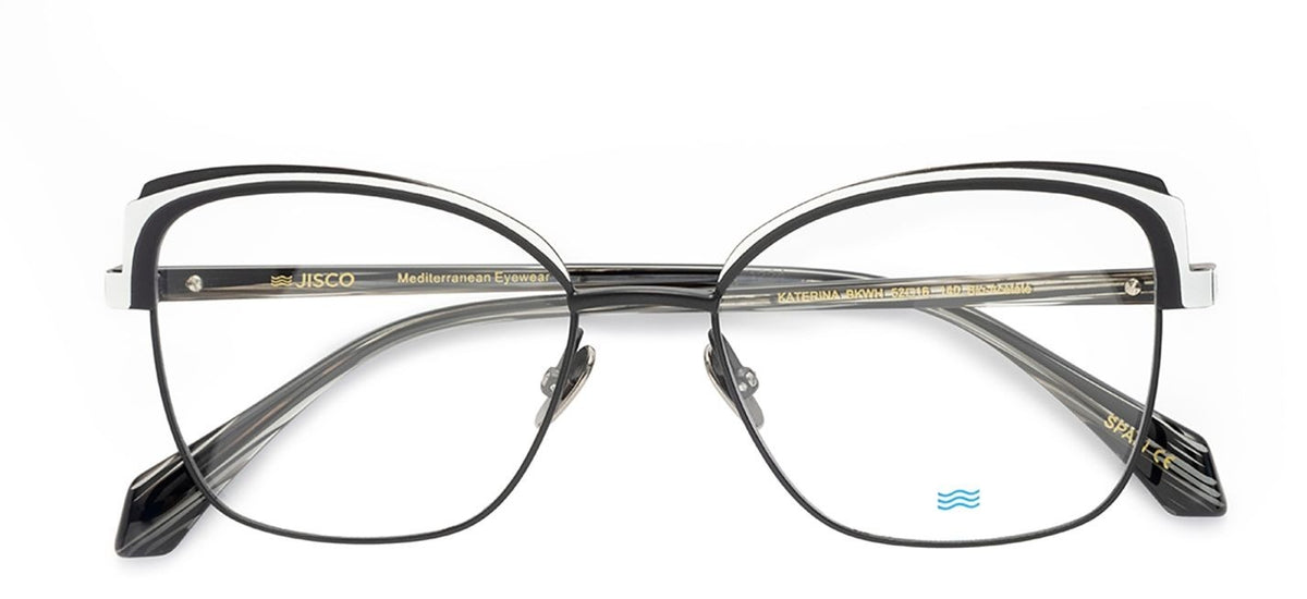 JI0 | KATERINA — BKWH, front view