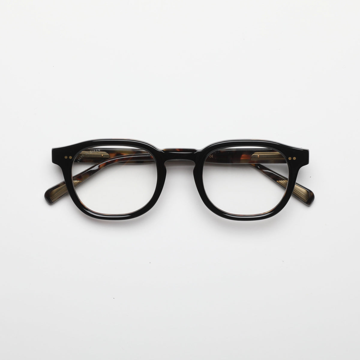 Steve McQueen King — Black & Tortoise — official view 5